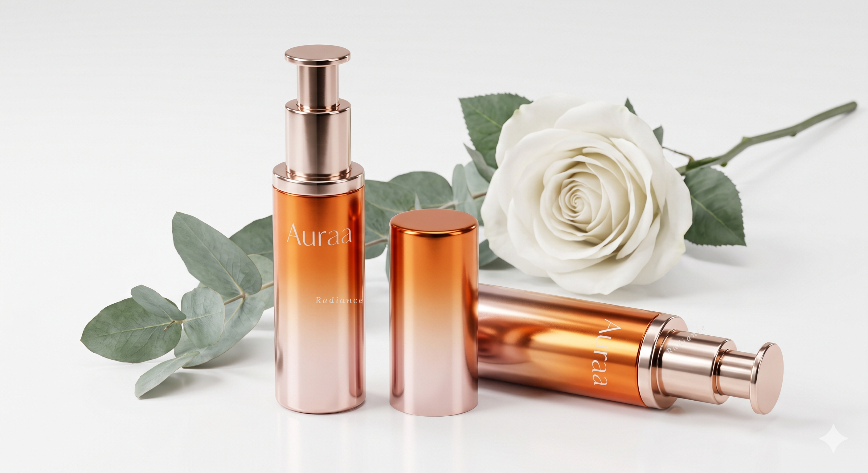 Auraa Radiance – view 3